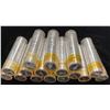 Image 2 : Canada 1 cent 1964 Roll Lot (16)