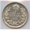 Image 1 : 1906 Five Cents - Wide Date