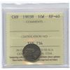 Image 2 : 1903H Ten Cents