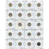 Image 2 : 1915 - 2015 Ten Cents - Lot of 46