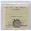 Image 2 : 1932 Ten Cents