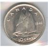 1946 Ten Cents