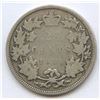 1885 Twenty-Five Cents