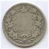 1887 Twenty-Five Cents