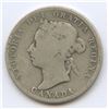 Image 2 : 1887 Twenty-Five Cents