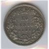 1891 Twenty-Five Cents