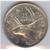 1940 Twenty-Five Cents