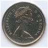 Image 2 : 1973 Twenty-Five Cents - Large Bust
