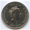 Image 2 : 1992 January Twenty-Five Cents Upside Down Mule