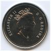 Image 2 : 1999 November Twenty-Five Cents Mule