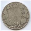 1904 Fifty Cents