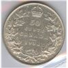 1936 Fifty Cents