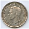 Image 2 : 1947 Fifty Cents - Curved 7