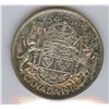 1948 Fifty Cents
