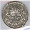 1948 Fifty Cents - Key Date