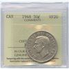 Image 2 : 1948 Fifty Cents - Key Date