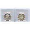 Image 2 : Fifty Cents ICCS Group - Lot of 2