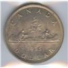Image 1 : 1935 Silver Dollar