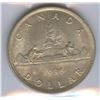 Image 1 : 1936 Silver Dollar