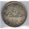 Image 1 : 1946 Silver Dollar