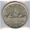 Image 1 : 1950 Silver Dollar - Arnprior