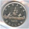 Image 1 : 1955 Silver Dollar - Arnprior