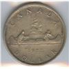 Image 1 : 1955 Silver Dollar - Arnprior