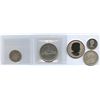 Image 3 : Canadian Coin Lot of 8 Coins