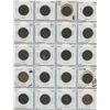Image 1 : Canada Silver Coin Collection – Dealer Lot