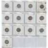 Image 3 : Canada Silver Coin Collection – Dealer Lot