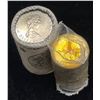Image 2 : 1992 Original Roll of Parliament & 1984 Cartier Dollars