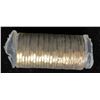 Image 1 : 2012 Original Roll of Loonies