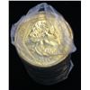 Image 2 : 2014 Original Roll of Olympic Loonies