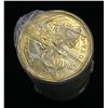 Image 2 : 2015 Original Roll of Loonies in Cello
