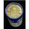 Image 2 : 2017 Original Roll of Toronto Maple Leafs Loonies