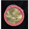 Image 3 : 2017 Original Roll of Loonies in Cello