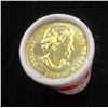 Image 2 : 2018 Original Roll of Loonies in Cello