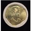 Image 3 : 2019 Original Roll of Equality Loonies in Cello