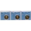Image 1 : 1992 Parliament, 1993, 1994 Proof Loons