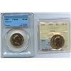 Image 1 : 1997 Flying & Regular Specimen Dollars