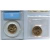 Image 2 : 1997 Flying & Regular Specimen Dollars