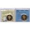 Image 1 : 1996 & 1998 Proof Loons