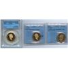 Image 1 : 1998 & 1999 & 2006 Proof Loons