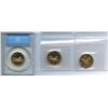 Image 2 : 1998 & 1999 & 2006 Proof Loons