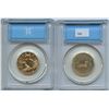 Image 2 : 2005 Proof Loon & Specimen Puffin