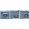Image 1 : 2007, 2008 & 2009 Proof Loons