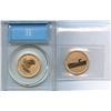 Image 2 : 2011 Loon & Grey Owl - Specimen Dollars