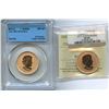 Image 1 : 2012 Loon & 25th Anniversary Loon - Specimen Dollars