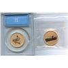 Image 2 : 2013 Loon & Blue Winged Teal - Specimen Dollars