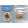 Image 2 : 2014 Loon & Ferruginous Hawk - Specimen Dollars